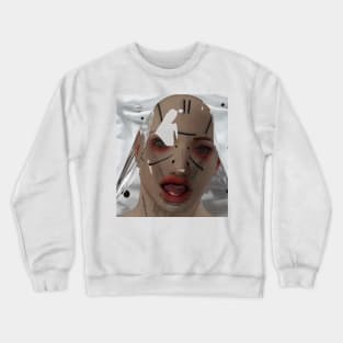 THE K Crewneck Sweatshirt